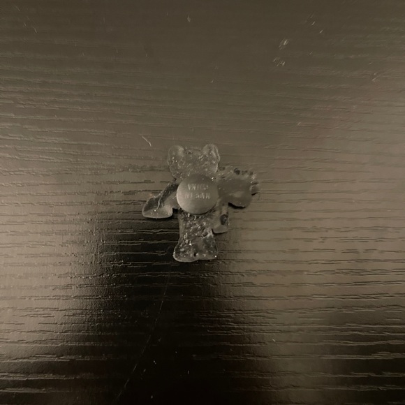 KAWS Croc Charm - Picture 2 of 2